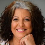 אתי גרשי חריף