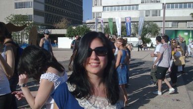 אושרת ניסים